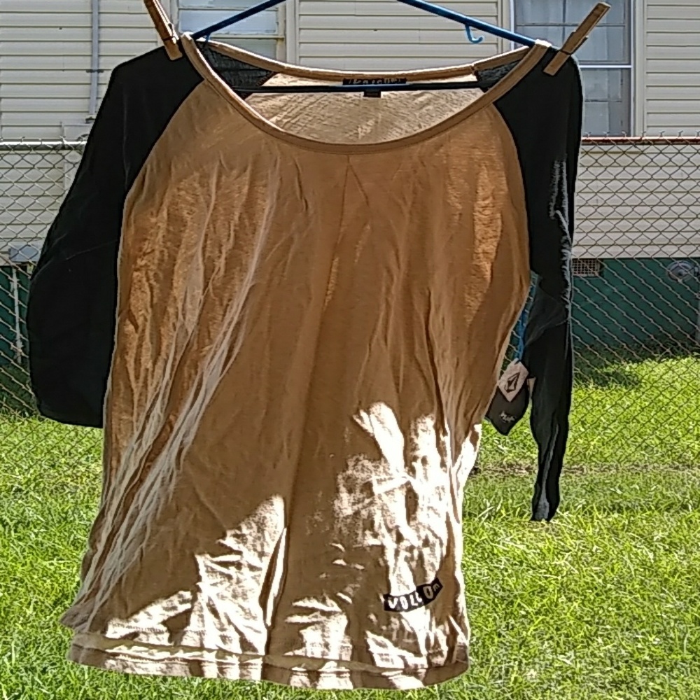 A cute top